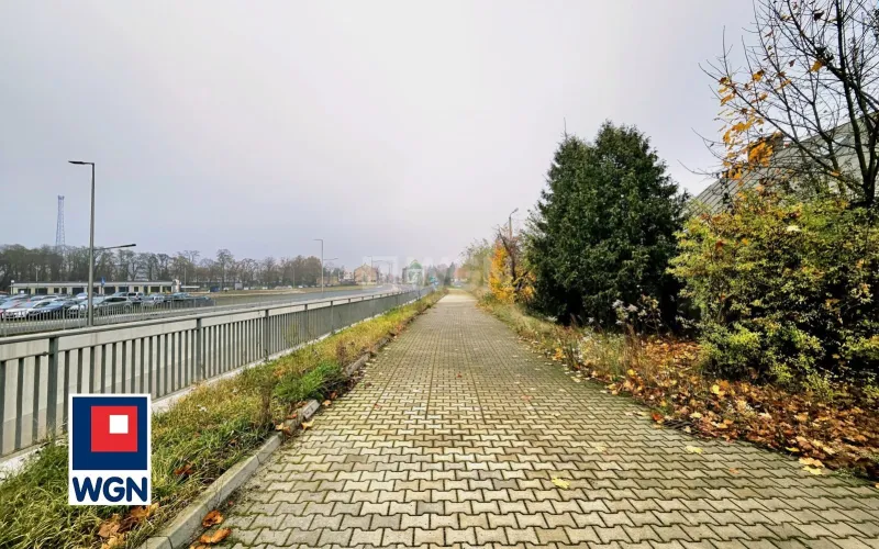 Obiekt komercyjny na sprzedaż Rawicz