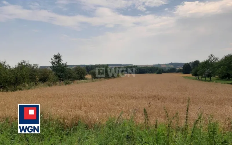 Działka na sprzedaż Putnowice-Kolonia