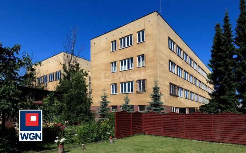 Obiekt usługowy na  sprzedaż Września - Duża nieruchomość usługowa