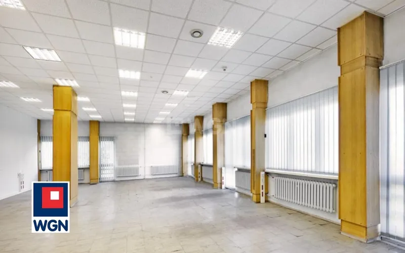 Obiekt usługowy na  sprzedaż Września - Duża nieruchomość usługowa