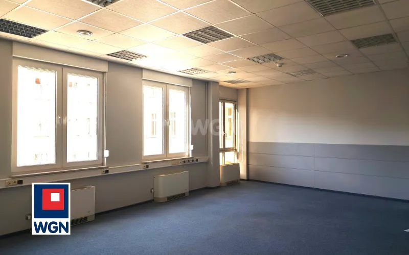 Lokal biurowy na  wynajem Wrocław - Do wynajęcia powierzchnia biurowa 92,22 m2 w centrum Wrocławia, ul. Piłsudskiego.