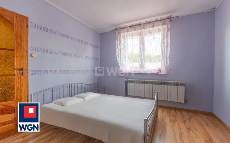 Obiekt komercyjny na sprzedaż Budzyń
