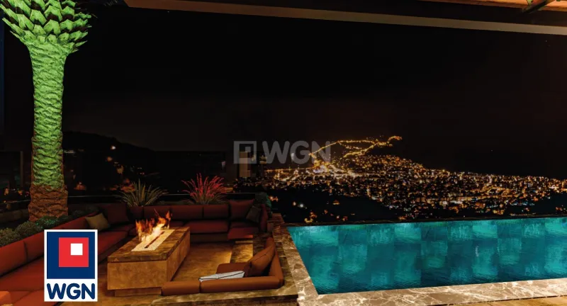 Dom na  sprzedaż ALANYA - LUKSUSOWE APARTAMENTY I WILLE W ALANYI