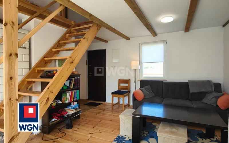 Działka na sprzedaż Krasne
